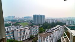 Blk 445A Clementi Crest (Clementi), HDB 4 Rooms #634422721